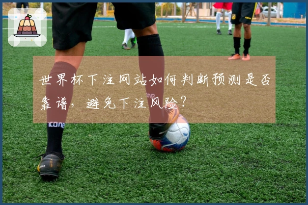 世界杯下注网站如何判断预测是否靠谱，避免下注风险？